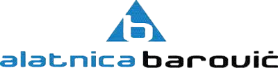 Alatnica Barović